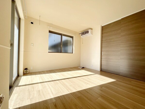 PACE ESTの物件内観写真